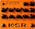 Other/unknown KSR ceres