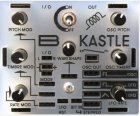Other/unknown Bastl Instruments - Kastle Synth