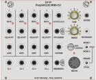 Other/unknown ED107 PolyDAC 4-Channel MIDI-CV 30HP