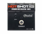 Radial HotShot DM-1