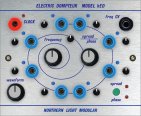Northern Light Modular Electric Dompteur – Model hED