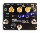 Other/unknown Maneco Labs - Sweet 16 Digital Delay