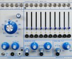 Verbos &amp; Associates Harmonic Oscillator 262v