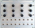 Metalbox Wave Multipliers & Tube VCA