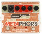 Electro-Harmonix Bass metaphors