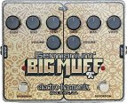 Electro-Harmonix Germanium Big Muff Pi