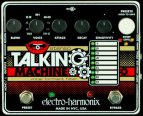 Electro-Harmonix Talking Machine
