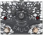 Old Blood Noise Fault Overdrive Distortion