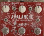 Other/unknown Zander Circuitry Avalanche