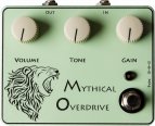 Other/unknown Mythical Overdrive Vintage Spec