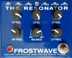 Frostwave Resonator