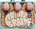 Other/unknown Dr. No Mother Brain