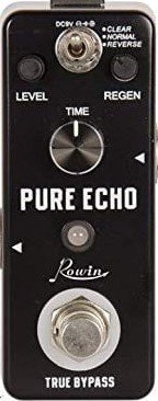 Pedals Module Pure Echo from Rowin