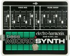 Electro-Harmonix Bass micro synth