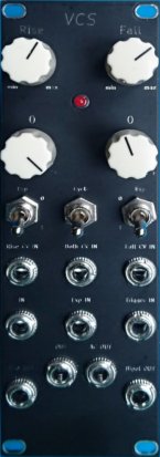 Eurorack Module VCS from Other/unknown