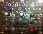Other/unknown dual vco