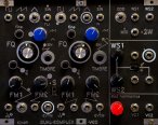Other/unknown S3n0Я Dual Complex VCO