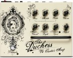 Other/unknown Victory Amps - The Duchess