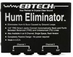 Other/unknown EbTech HE-2 Hum Eliminator 