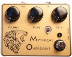 Other/unknown Mythical Overdrive