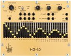 Audiospektri HG-30