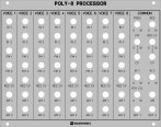 Wavefonix Poly-8 Processor