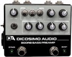 Other/unknown Dicosimo Audio 800RB Preamp
