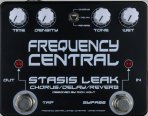 Other/unknown Frequency Central - Stasis Leak