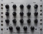 Other/unknown Thomas Henry MPS (Mega Percussive Synthesizer)