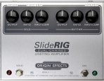 Origin Effects SlideRIG Dual Compressor