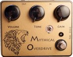 Other/unknown Rimrock Mythical Overdrive