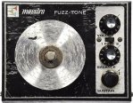 Maestro Vintage Fuzz Tone FZ-1S Super Fuzz