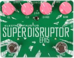 Electro-Faustus EF115 super disruptor 