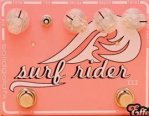 Other/unknown Solid Gold Fx - Surf Rider 3 - Reverb