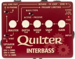 Other/unknown Quilter InterBass