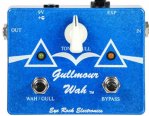 Other/unknown Eye Rock Electronics Gullmour Wah