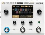 Other/unknown Ampero II Stomp Multi Effects Processor