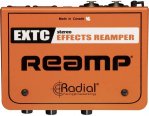 Radial EXTC-Stereo