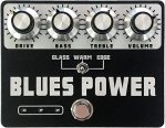 Other/unknown Blues Power