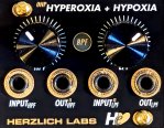 Herzlich Labs Hyperoxia + Hypoxia
