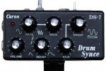 Other/unknown Coron DS-7 Drum Synce
