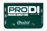 Radial Pro DI