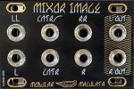 Modular Maculata Mixor Image