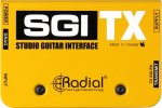 Radial SGI-TX