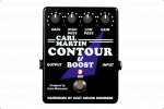 Carl Martin Contour &amp; Boost