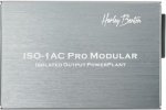 Harley Benton PowerPlant ISO-1AC Pro Modular