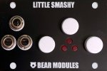 BearModules LITTLE SMASHY 1U