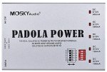 Mosky Padola Power
