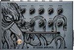 Other/unknown Victory Amplifiers - V4 The Kraken