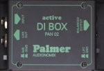 Palmer PAN 02